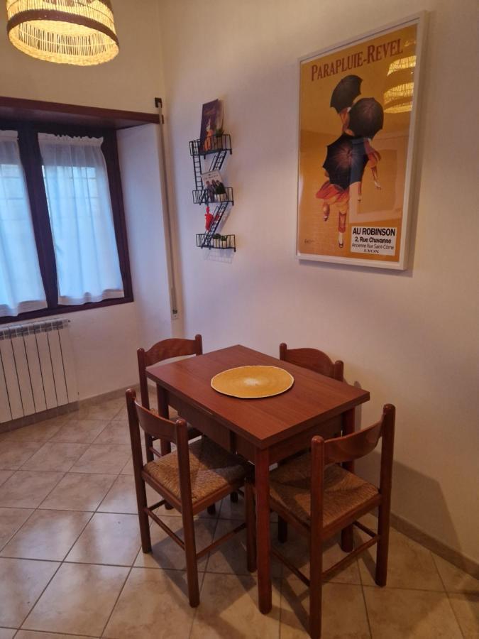 Apartamento At Monica'S In Rome - Stazione Labaro Exterior foto