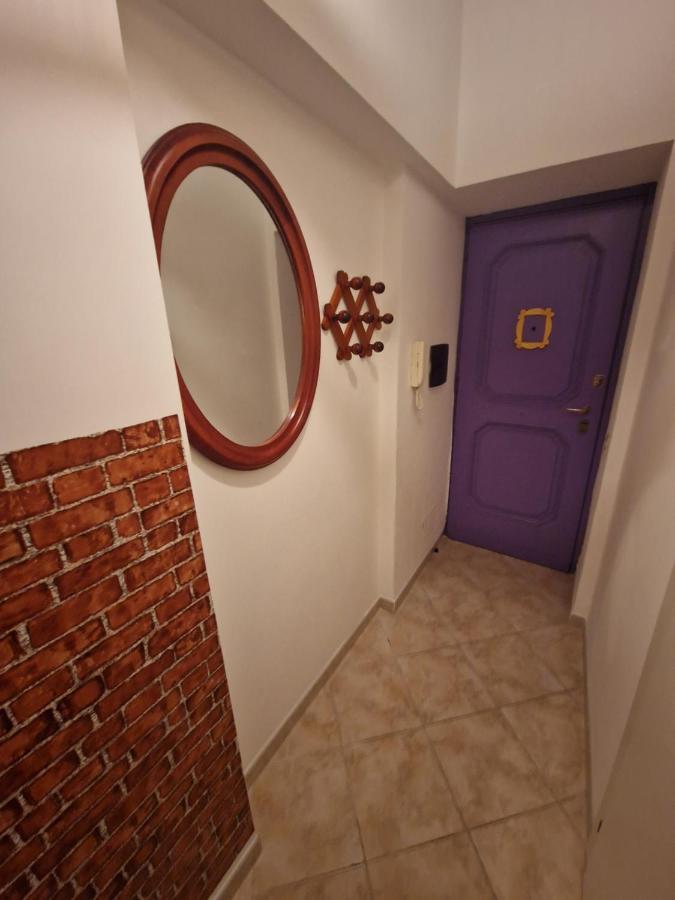 Apartamento At Monica'S In Rome - Stazione Labaro Exterior foto